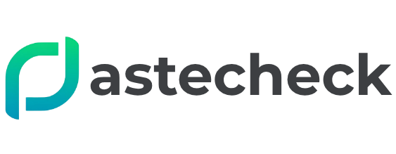 PasteCheck Logo